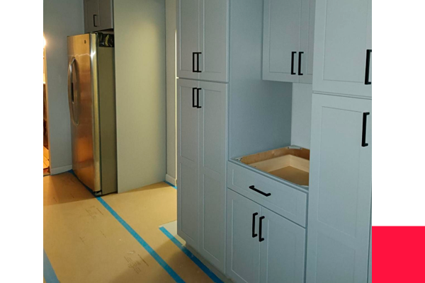 Home Renovation